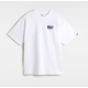 Vans Legacy T-Shirt Άσπρο