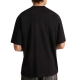 VANS SKULL WINDOW T-SHIRT BLACK Μαύρο