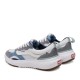 VANS ULTRARANGE NEO VR3 BLUE/MULTI MENS  Μπλε
