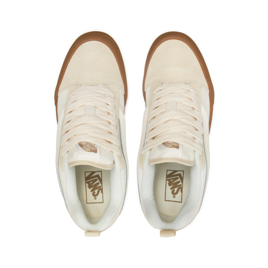 Vans KNU Skool Μπεζ