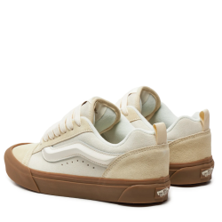 Vans KNU Skool Μπεζ
