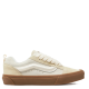 Vans KNU Skool Μπεζ