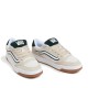 Vans Hylane Μπεζ Πράσινο