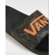 Vans MTE La Costa Slide-On Πολύχρωμο