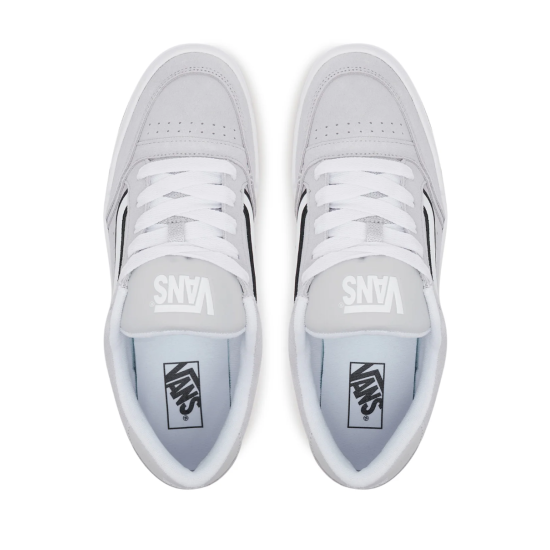Vans Hylane Unisex Γκρι