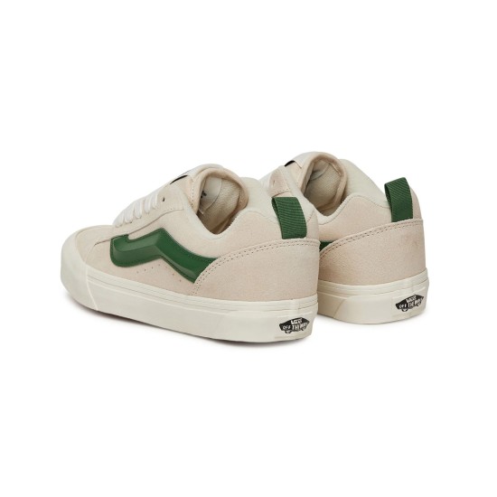 VANS W KNU SKOOL VTSU Μπεζ Πράσινο