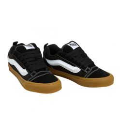 VANS KNU SKOOL SHOES Μαύρο