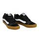 VANS KNU SKOOL SHOES Μαύρο