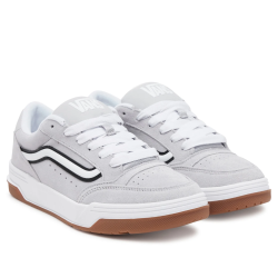 Vans Hylane Unisex Γκρι