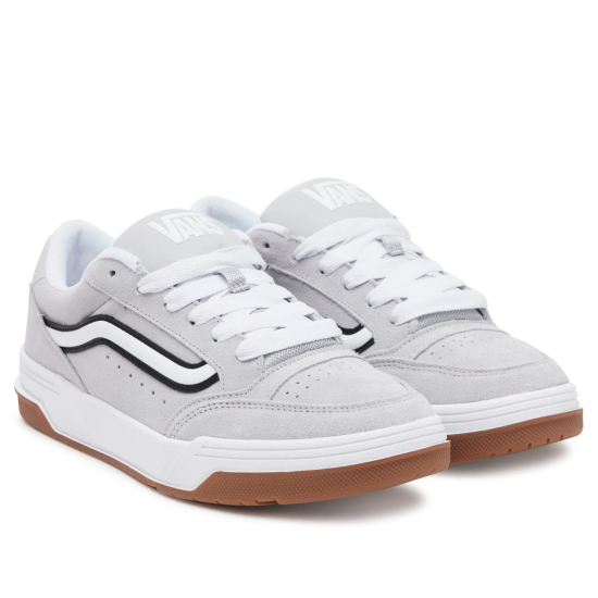 Vans Hylane Unisex Γκρι