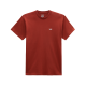 Vans Left Chest Logo T-shirt