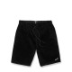 Volcom Outer Spaced Short Μαύρο