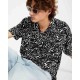 Volcom Filip Rygalski Black Shirt Μαύρο