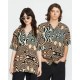 Volcom Unisex Filip Rygalski Woven Shirt Multi Πολύχρωμο