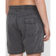 Volcom Center Trunks Γκρι