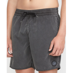Volcom Center Trunks Γκρι