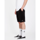 Volcom Outer Spaced Short Μαύρο