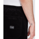 Volcom Outer Spaced Short Μαύρο