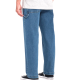 Volcom Kraftsman Ii Jeans Bold Blue Μπλε