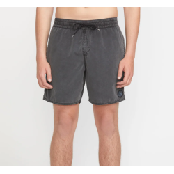 Volcom Center Trunks Γκρι