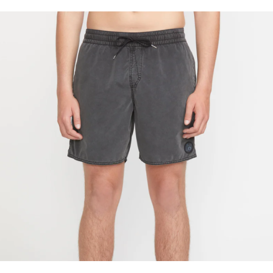 Volcom Center Trunks Γκρι
