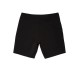 VOLCOM Lido Solid Mod 18 Boardshort Μαύρο