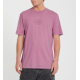 Volcom Handstone T-shirt Ροζ