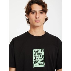 Volcom Flowatch Sst Μαύρο
