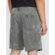 VOLCOM Stone Faded Hybrid Shorts Γκρι