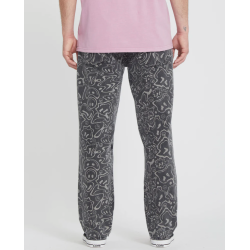 Volcom Filip Rygalski Jeans Γκρι