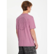 Volcom Handstone T-shirt Ροζ