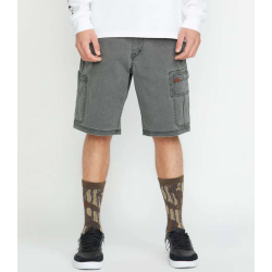 Volcom GAGE WORK 21 Mens Short Γκρι