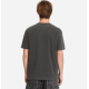 Volcom Pass Line Tshirt Γκρι