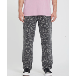 Volcom Filip Rygalski Jeans Γκρι