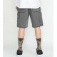 Volcom GAGE WORK 21 Mens Short Γκρι