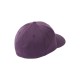 Volcom Full Stone Flexfit Cap Grape Royale Μωβ