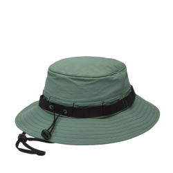 VOLCOM SP25 VENTILATOR BOONIE HAT Λαδί