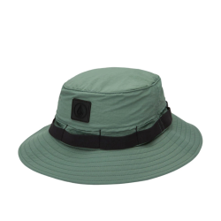 VOLCOM SP25 VENTILATOR BOONIE HAT Λαδί