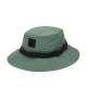 VOLCOM SP25 VENTILATOR BOONIE HAT Λαδί