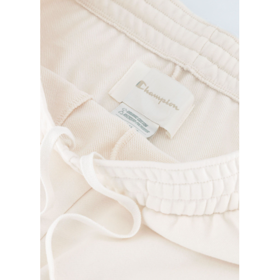 Champion Eco-Friendly Shorts Μπεζ