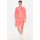 CHAMPION Regular Fit Shorts Ροζ