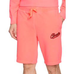 CHAMPION Regular Fit Shorts Ροζ
