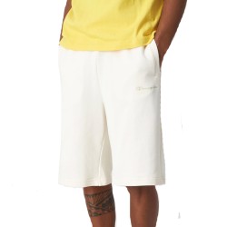 Champion Eco-Friendly Shorts Μπεζ
