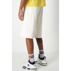 Champion Eco-Friendly Shorts Μπεζ