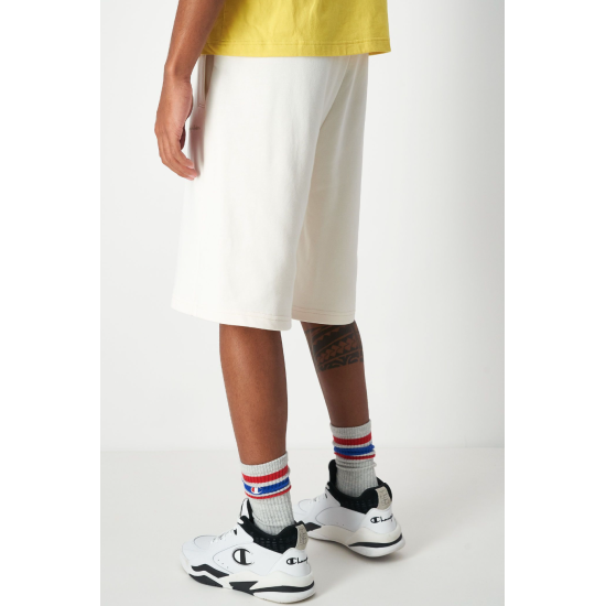 Champion Eco-Friendly Shorts Μπεζ