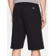 CHAMPION Mens Shorts Μαύρο