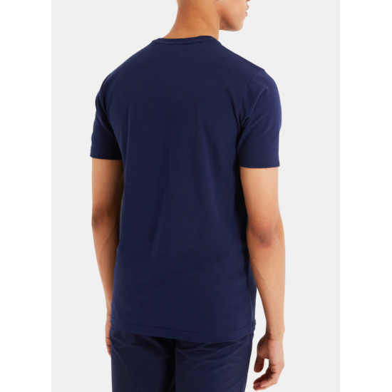 Ellesse Tonaro T-Shirt Μπλε