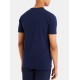 Ellesse Tonaro T-Shirt Μπλε