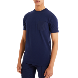 Ellesse Tonaro T-Shirt Μπλε
