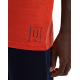 Ellesse Pallazzo Tee πορτοκαλί 